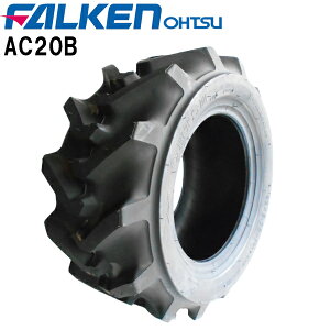 AC20B 23X9.00-12 4PR ^CPi(`[uʔ)FALKEN(OHTSU)/t@P(I[c)^ԗp SUPER LOADER 23X900-12 23-9.00-12 23-900-12 23×9.00-12 23×900-12