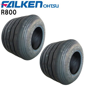 R800 22X10.00-10 12PR T/T��2�{�Z�b�g�y�`���[�u�^�C�v�^�C�����`���[�u�ʔ��z�y�C���v�������g�p�^�C���zFALKEN(�t�@���P���j/OHTSU�y�Z�F�S���H�� ���{���z22X1000-10 12PR�����E���ꌧ�ւ̏o�ׂ͂ł�
