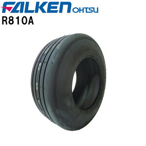 R810A 16X6.50-8 4PR T/L �^�C���P�i�y�`���[�u���X�^�C���z�y�C���v�������g�p�^�C���zFALKEN(�t�@���P���j/OHTSU�y�Z�F�S���H�� ���{���zR810A 16X650-8�����E���ꌧ�ւ̏o�ׂ͂ł��܂���