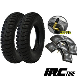 IRC IR 4.00-8 4PR ^C2{ƃ`[u2(JS244A)Zbg SH y׎ԗpEg[[pEJ[gpEZjAJ[pz UL 400-8 iA͔sj
