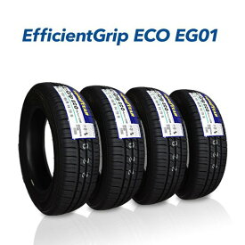 グッドイヤー2023年 製造 新品/正規品EfficientGrip ECO EG01 215/50R17 91V 4本セット低燃費サマータイヤ送料無料（沖縄/離島除く）