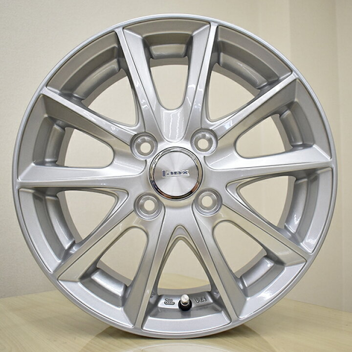 楽天市場】【2026年製造】ブリヂストン ブリザック VRX3 155/65R14 75Q 