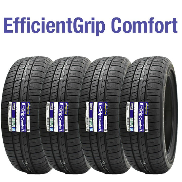 楽天市場】2024年製造 グッドイヤー EfficientGrip Comfort 165/50R16 