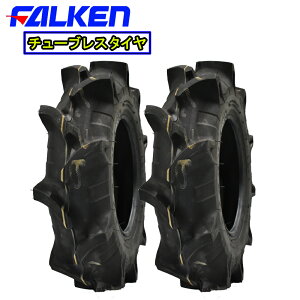 FALKEN t@P (OHTSU) A250 4.00-9 2PR T/L (400-9 2PLY) 2{Zbg `[uX^C iA͔sj