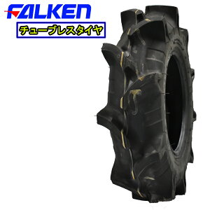 FALKEN �t�@���P�� (OHTSU) A250 4.00-9 2PR T/L (400-9 2PLY) ���`���[�u���X�^�C�� �i������A�����͔����s�j