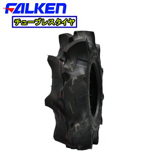 FALKEN t@P (OHTSU) A250 4.00-8 2PR T/L (400-8 2PLY) `[uX^C iA͔sj