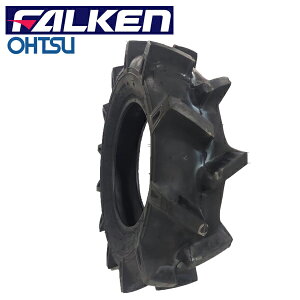 AO7 5.00-12 2PR T/T `[u^Cv(`[uʔ) ʍk@p Ǘ@p FALKEN OHTSU iA͔sjA07 500-12 2PR T/T