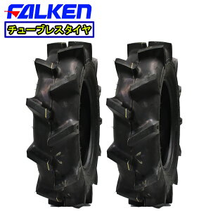 FALKEN �t�@���P�� (OHTSU) AO7 5.00-12 2PR T/L ( A07 500-12 2PLY) ��2�{�Z�b�g ���`���[�u���X�^�C�� �i������A�����͔����s�j