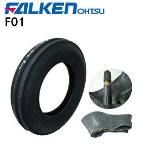 FO1 4.00-12 4PR �^�C��1�{+�`���[�u(TR13)1���Z�b�g��֋쓮�̃g���N�^�[�O�֗p�t�@���P�� F01 400-12 �����E���ꌧ�ւ̏o�ׂ͂ł��܂���