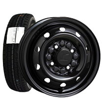 楽天市場】軽トラ スタッドレス ホイール 4本セットの通販
