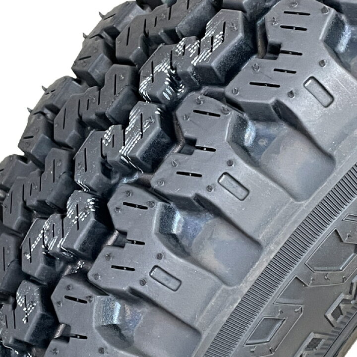 楽天市場】2025年製造 ヨコハマ GEOLANDAR KT (Y828C) 145/80R12 80 