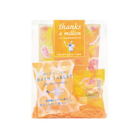 入浴剤 サンクスカラフルギフト 入浴剤セット バスパウダー 日本製 セラミド 潤い 保湿 洗浄成分 毛穴 角質 スキンケア 香り プレゼント ギフト プチギフト 誕生日 お礼 お返し 挨拶 退職 結婚式 二次会 ノベルティ かわいい おしゃれ ちょっとしたお返し お疲れ様