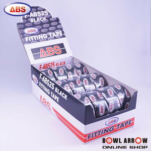 ABS uhe[v F-ABS 25mm y12Zbgz܂Ƃߔ{EOpi ObY ی{[O e[sO e[v {EOV[Y