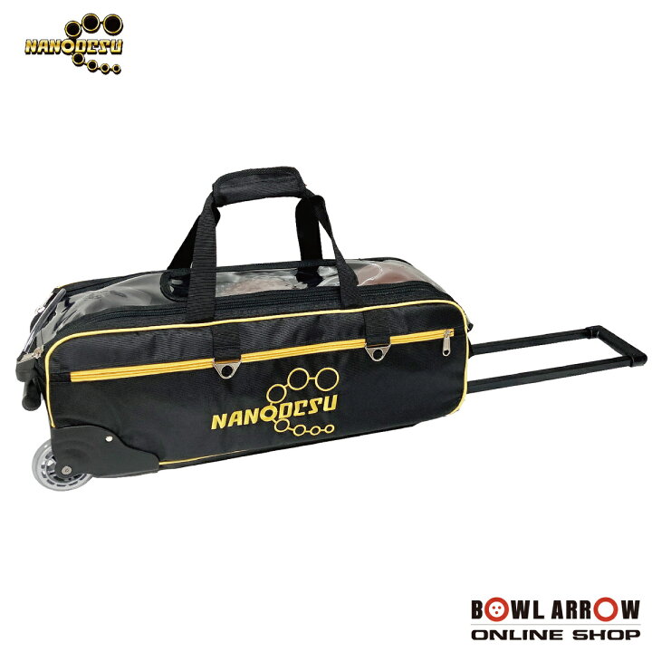 楽天市場】2023モデル ABS ブランドバッグ 3個入りBGO-1680 BMV-1680  