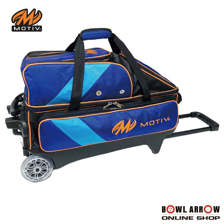 楽天市場】2023モデル ABS ブランドバッグ 3個入りBGO-2800 BMV-2800  