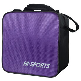 HI-SP HB32-DD 1 ボール バッグ ハイスポーツ ボウリング ボウリング用品 ボーリング グッズ