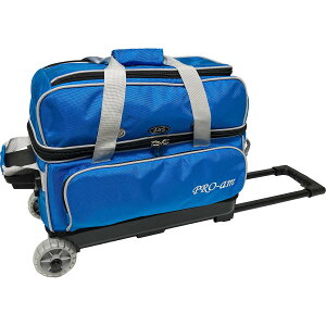 ABS BA-1380 �{�[�� 2�p �{�E�����O �R���p�N�g �J�[�g �o�b�O �{�E�����O�p�i �{�[�����O �O�b�Y PRO-am