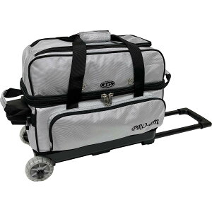 ABS BA-1380 �{�[�� 2�p �{�E�����O �R���p�N�g �J�[�g �o�b�O �{�E�����O�p�i �{�[�����O �O�b�Y PRO-am