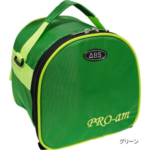ABS BA-260 �{�[�� 1�p �{�E�����O �o�b�O �{�E�����O�p�i �{�[�����O �O�b�Y PRO-am