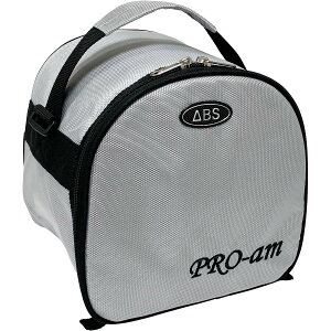 ABS BA-260 �{�[�� 1�p �{�E�����O �o�b�O �{�E�����O�p�i �{�[�����O �O�b�Y PRO-am
