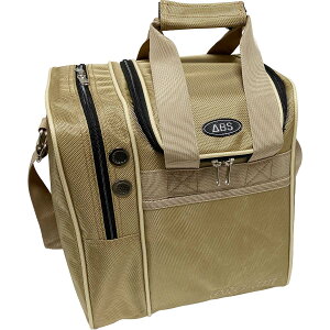 ABS BA-380 �{�[�� 1�p �{�E�����O �o�b�O �{�E�����O�p�i �{�[�����O �O�b�Y PRO-am