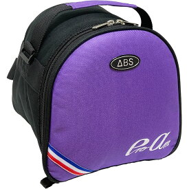 ABS BA-240 ボール 1個用 ボウリング バッグ ボウリング用品 ボーリング グッズ