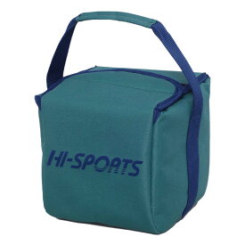 HI-SP HB15-DE 1ボール 耐熱ケース ハイ・スポーツ ボウリング バッグ ボウリング用品 ボーリング グッズ