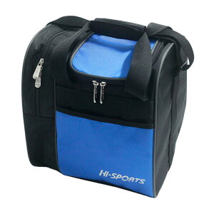 HI-SP HB38-DF 1�{�[���o�b�O �n�C�E�X�|�[�c �{�E�����O �o�b�O �{�E�����O�p�i �{�[�����O �O�b�Y