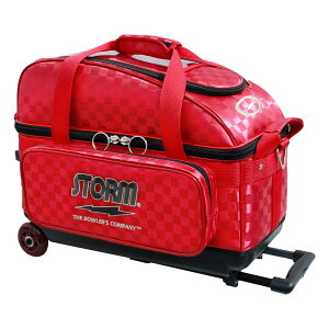 STORM ROTO GRIP HI-SPORTS SB155-DF 2 �{�[�� �L�����[ �o�b�O �{�E�����O �{�E�����O�p�i �{�[�����O �O�b�Y