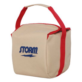 STORM SB19-DE 1ボール 耐熱ケース ストーム ボウリング バッグ ボウリング用品 ボーリング グッズ