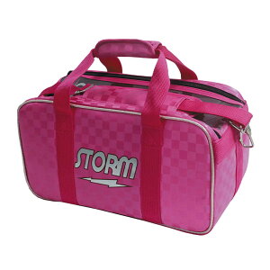 STORM ROTO GRIP HI-SPORTS SB56-DF 2 �{�[�� �c�A�[ �o�b�O �{�E�����O �{�E�����O�p�i �{�[�����O �O�b�Y