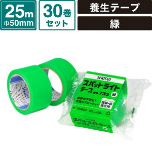 {bNXoN XpbgCge[v  y50mm×25mz30Zbg {e[v ZLXC #733 SM-ET38-0030-G