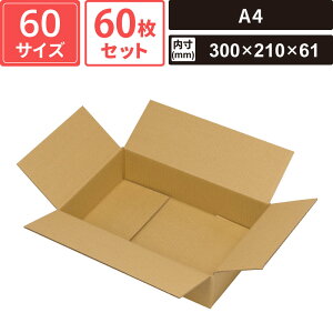 �{�b�N�X�o���N �_���{�[�� ��z 60�T�C�Y A4 60���Z�b�g �y�O���F306×216×73 �����F300×210×61�z ���}�j�p�b�P�[�W EE-502FS SM-FD12-0060