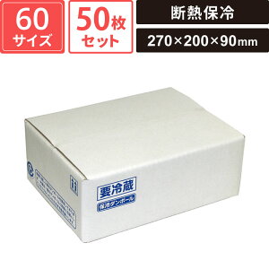 {bNXoN fMۗ_{[ ЖʃGRN[ A1 50Zbg y270×200×90z }jpbP[W SM-CB01-0050