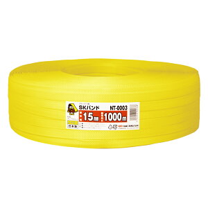 �{�b�N�X�o���N SK�o���h �� �i�|������JAN�t�j 5���Z�b�g �y��:15mm/����:1000m�z �M�z�H�Ɗ������ NT-0004 SM-ET131-0005-Y