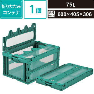 {bNXoN t^̌^ IR ܂肽݃Rei 75L O[ yO:649×439×340mm  :600×405×306mmz Ob }hRC-75B SM-OC11-0001-CG ϋv