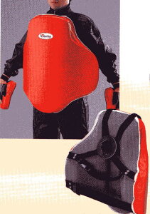 (IN STOCK) Winning SUPER BODY PROTECTORECjO@X[p[{fBveN^[