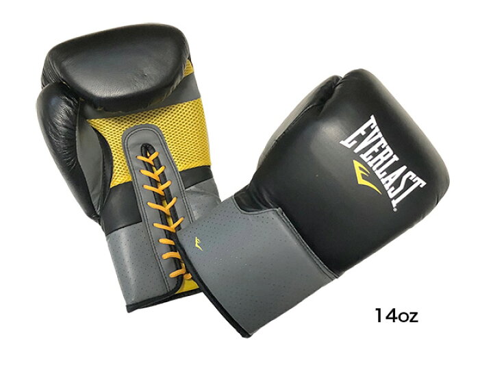 楽天市場】【特別価格】EVERLAST PRO LACE UPエバーラスト プロ仕様  