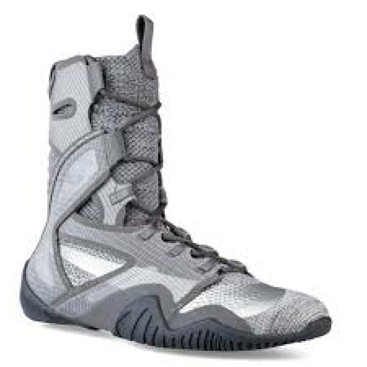 楽天市場】ナイキボクシングシューズ HYPERKO2 BOXINGアイロングレー 