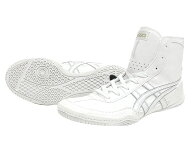 IN STOCK【3−5日程度で出荷可能】1083A001 ASICS Speciai Order レスリングシューズ　ホワイトホワイト…