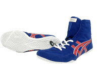 IN STOCK【在庫あり3-5日程度で出荷】ASICS Speciai Order アシックス asicsレスリングシューズ　ロイヤ…