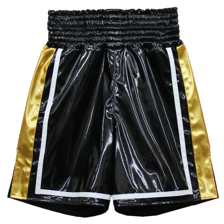 楽天市場】IN STOCK 高品質 日本製 エナメル ボクシングトランクス  