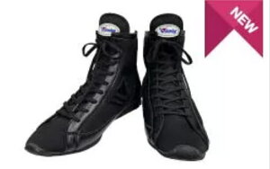 ݌ɂyԌ@ʉizy ECjO OV[Y X^_[hRS 001 ubN @WINNING BOXING SHOES {NVOV[Y 23.0-30.0܂ł܂
