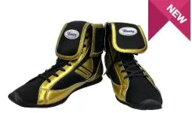 WINNING boxing shoes信頼と実績のブランド【入荷しました】軽量 ウイニング リングシューズ ベロxエリ付…