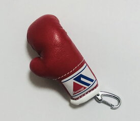 在庫限り 生産終了 ウイニングミニチュアグローブ（極小）