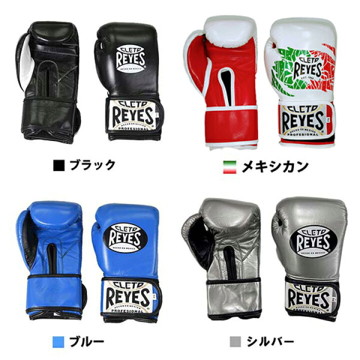 楽天市場】レイジェスボクシンググローブ8オンスマジックテープ式 
