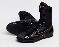 【期間限定特価】在庫あり アメリカ屋 オリジナルシューズバッグ付 日本製 MIZUNO ミズノ ボクシングシュ…