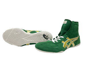 IN STOCK�y3�c�Ɠ��ŏo�ׁz�A�V�b�N�X ���X�����O�V���[�Y ASICS Speciai Order �@�O���[��x�S�[���h�ӂ��z���C�g �E�C���h�E�S�[���h�A�V�b�N�XEXEO��p�@1083A001
