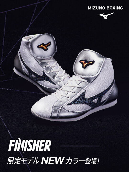 楽天市場】再入荷 IN STOCK 限定品【期間限定特価】FINISHER 日本製 