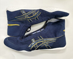 29.5cm�y3�c�Ɠ����x�ŏo�׉\�zASICS ���X�����O�V���[�Y�@�l�C�r�[x�l�C�r�[�ӂ��S�[���h �q�[���E�C���h�E �S�[���h�X�y�V�����I�[�_�[ �A�V�b�N�XEX-EO��p�@1�_����